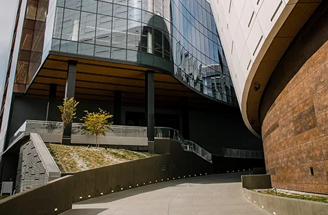 BYLROS office in the UK, providing high-quality aluminum and glass solutions for the construction industry.,contact us