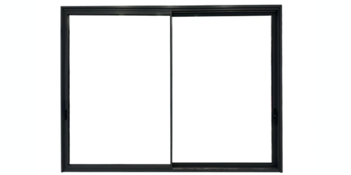 BYLROS HD190 Heavy-Duty Sliding Door (1)
