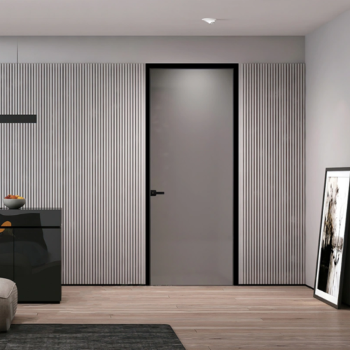 BYLROS MD50 Swing Door