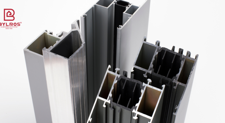 Choosing the Right Aluminum Frame for Your Project
