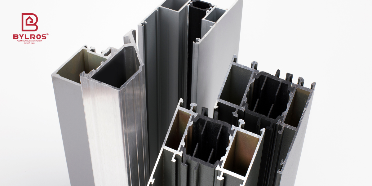 Choosing the Right Aluminum Frame for Your Project