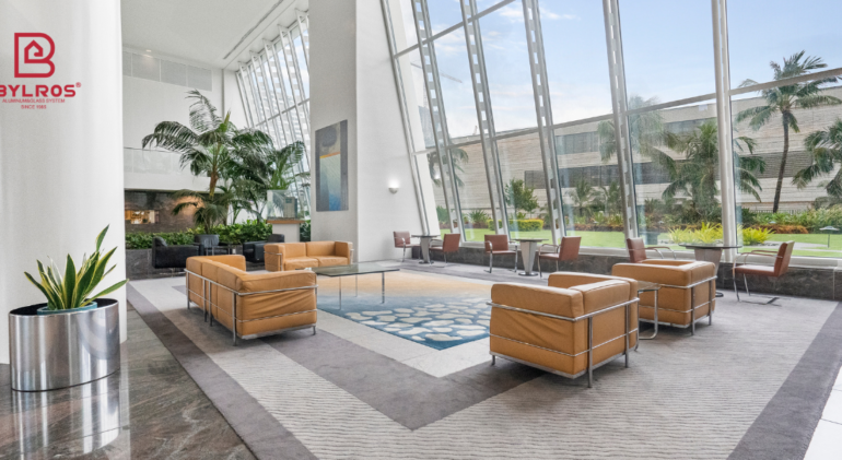 How to Incorporate Aluminum Frames into Your Interior Design