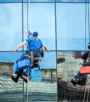 How to Maintain Glass Facades in Hot Climates laminated safety glass