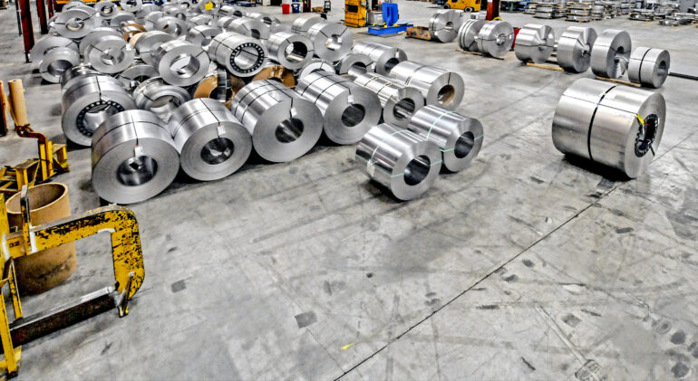 The Impact of International Trade Policies on Aluminum Prices