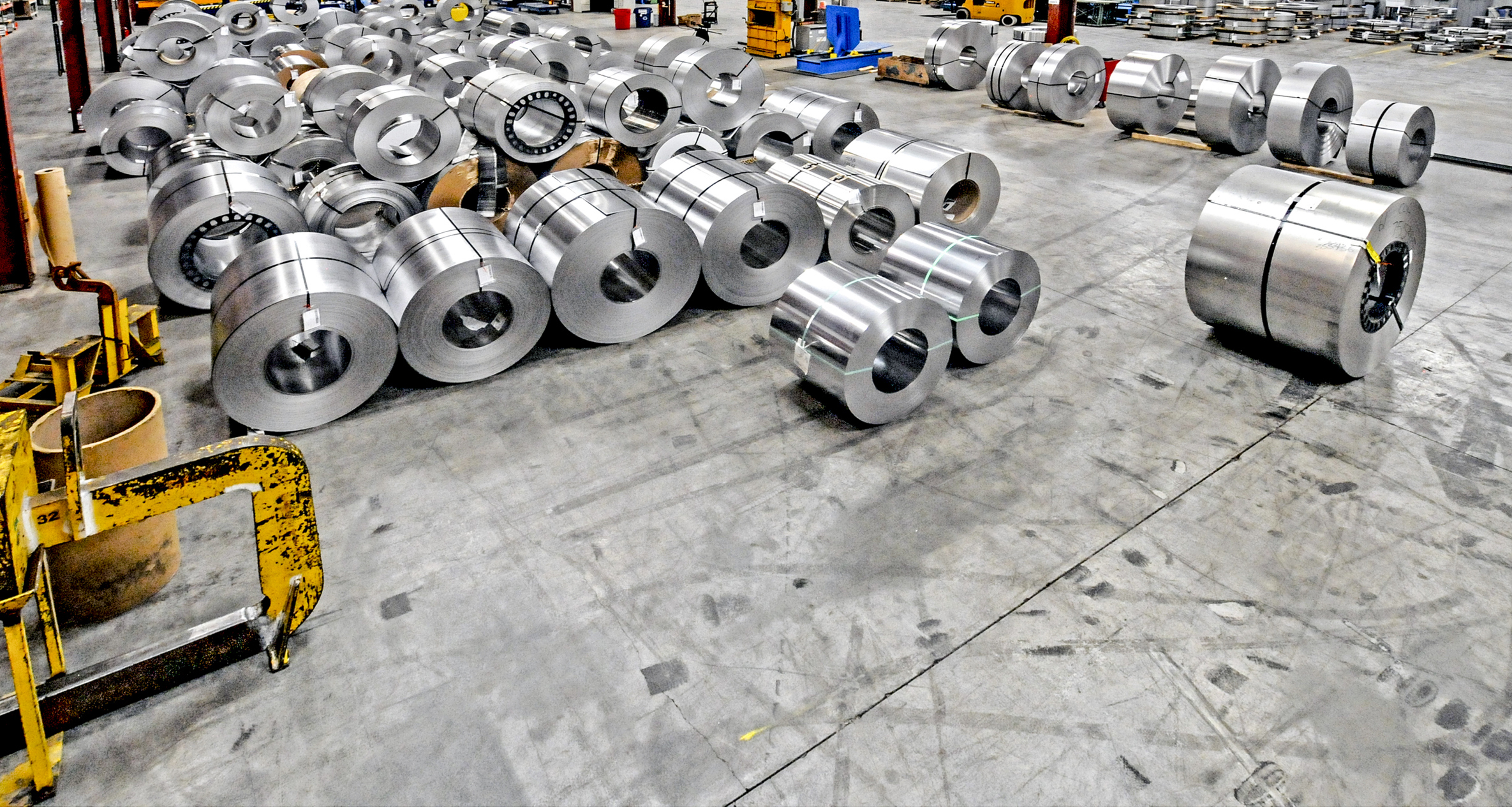 The Impact of International Trade Policies on Aluminum Prices