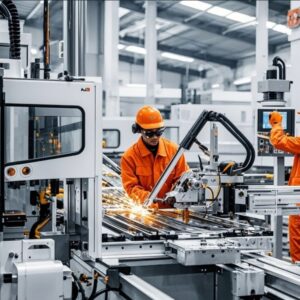 BYLROS’ Commitment to Sustainability Through Recycling