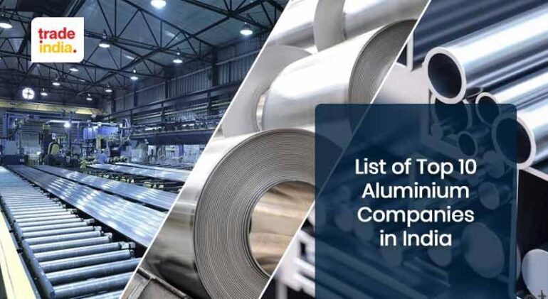 How to start an aluminium business?
