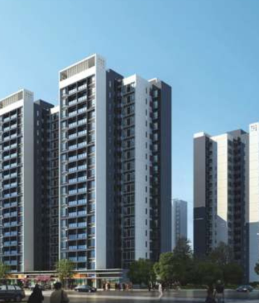 Nanchang-Hi-tech-Zone-Maqiu-resettlement-housing-370x433